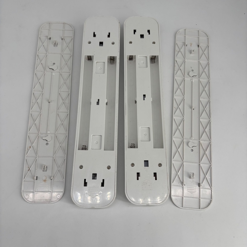 Energizer LED Light Bar Home 12 Inch White Wireless Battery Operated 2 *read - Picture 4 of 5